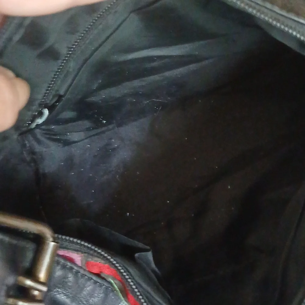 Cute leather purse - Picture 6 of 7